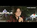 Kasih Putih Glenn Fredly Live Cover by Ijul, Composed by Yovie Widianto