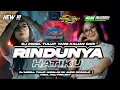 Lagu DJ RINDUNYA HATIKU TRAP PARTY VIRAL TERBARU ❗ KIDUL KALI PROJECT 