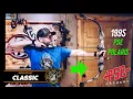 ARCHERY CLASSIC - 1995 PSE Polaris