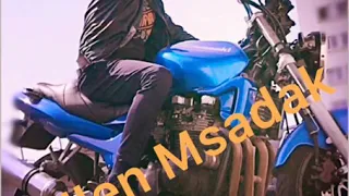 Adlen Msadak Regee صبري على روحي 