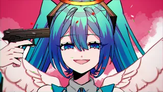 パンデリング / 初音ミク