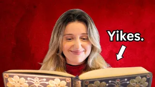 how to write a love poem that isnt cringe 