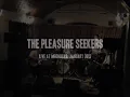 The Pleasure Seekers - C Jam Blues
