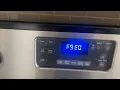 f9e0 error code whirlpool oven