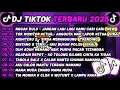 Lagu DJ TIKTOK TERBARU 2025-🎵DJ NGGA DULU - JANGAN LAGI LAGI KAMU CARI CARI🎵DJ TOR MONITOR KETUA VIRAL