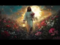 Download Lagu Let The Power Of Jesus Heal You – Clear Negativity, Find Peace And Witness Divine Miracles, 963Hz