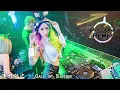 Download Lagu 澤野弘之 - Call of Silence DJ-MJ Electro Remix【You will know you're reborn tonight】🔥🔥 4K Music Video