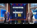March Madness trivia Can you name each team s city