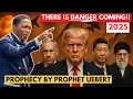 Download Lagu BREAKING: Prophetic Warning By Prophet Uebert Angel | Dangers Coming in 2025