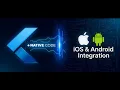 Integrating Native Code in Flutter iOS Android Method Channels Explained