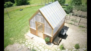 Download How to Build a Greenhouse MP3