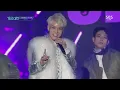 SECHSKIES - '기사도 (CHIVARLY)' + ‘커플 (COUPLE)' in 2016 SBS Gayodaejun