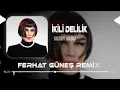Download Lagu Lütfen Görmeyeyim Seni - Sezen Aksu ( Ferhat Güneş Remix ) İkili Delilik