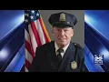 Funeral for fallen Chicopee Police Detective Michael Dion