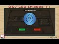 3D Layout and UI Menus - Playmaker Visual Scripting in Unity Game Engine
