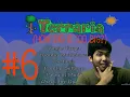 Mabi's Terraria Mod Adventures Ep 6 How Big is Too Big?) - With Mabi -