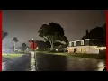 Milton makes flooding frustrations worse in Edgewater