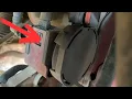 Vapor Canister Purge Solenoid Dodge Avenger 3 5L 2008-2014 Location and Replacement