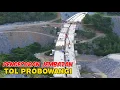 Jembatan tol probowangi dekat pltu paiton