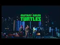 Remix Mall Boyz-mutant ninja turles.Tohji,gummyboy,ralph,JUMADIBA #malltaperemixzone (remix AkaNE)