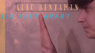 Download Alec Benjamin - Six Feet Apart (Quarantine Song) [FIRST REACTION] MP3