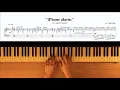 Lagu tony ann - iPhone alarm as a piano ballad