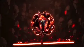  ريمكس الاغنية قلبي كتير مبسوط أنا ودي اشوفك كرمانجي توزيع جديد الدكتورحورس رميكس      دندنها