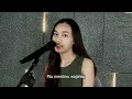 Sorry - 510 (COVER BY BIDIK MUSIK)