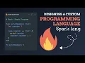 Designing a Custom Programming Language in JavaScript