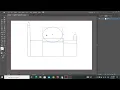 How to make a mosque design in Adobe Illustrator