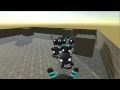 TOZ Desaturate Demo 1