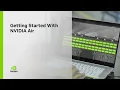 Simulate Real-World Data Centers in the Cloud with NVIDIA Air