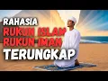 Lagu RAHASIA BESAR Rukun Iman \u0026 Rukun Islam AKHIRNYA TERUNGKAP dalam AL-QUR’AN!