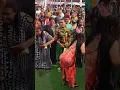 CHINYERE UDOMA PERFORMS EBUBEDIKE & OKE ORIMILI LIVE ON STAGE TODAY