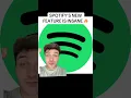 Download Lagu Spotify’s New DJ Feature is Interesting… #shorts