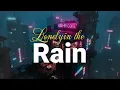 Lonely in the Rain 🌧️ | LoFi Cyberpunk Café Beats for Focus & Relaxation