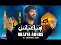 Download Lagu Bhaiya Abbas | Ali Shanawar | 2025 / 1447
