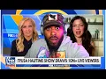 Why TPUSA s Halftime Show Is Outperforming the Super Bowl Fox Friends Weigh In