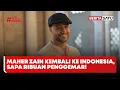 Maher Zain Kembali Sapa Penggemar di Indonesia #beritasatu