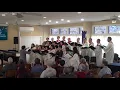 Love Grows Here - TAFPC Choir 2019