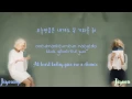 Lagu Bolbbalgan4 (볼빨간 사춘기) - You(=I) Lyrics [ Colour Coded / Han|Rom|Eng]