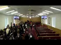 Nehemiah Green Homegoing Service