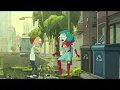Morty and Planetina - I Am The Antichrist To You | Rick and Morty