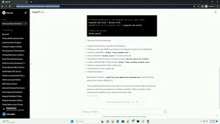 selenium open new tab and switch to it python