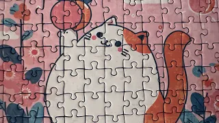 Jigsaw Completer is live