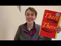 There There book pt 5