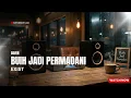 Lagu Buih Jadi Permadani – Exist | Jazz Cover Indonesia (Smooth \u0026 Santai)