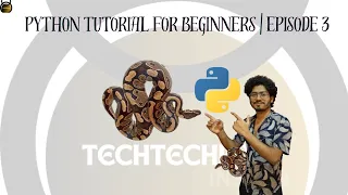 Python Series Episode 3 Conditional Statements in Python
