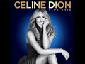 Céline Dion - That’s The Way It Is (Live in Tokyo, 2018)