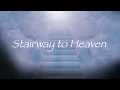 Stairway to Heaven - Led Zeppelin【和訳】レッドツェッペリン「天国への階段」1971